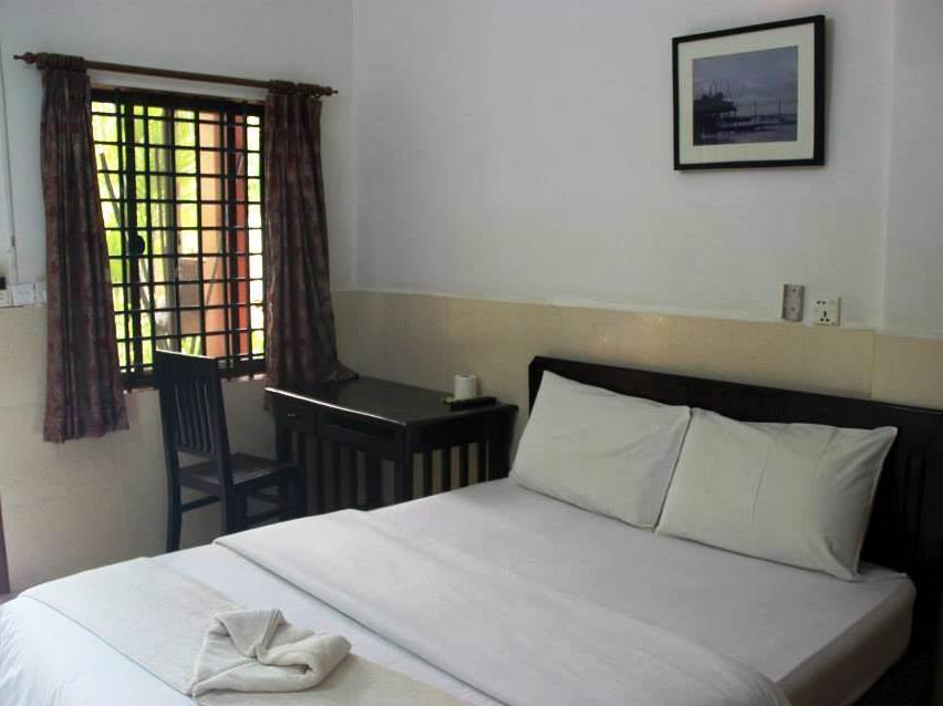 Jasmine Family Hostel Siem Reap Exteriér fotografie