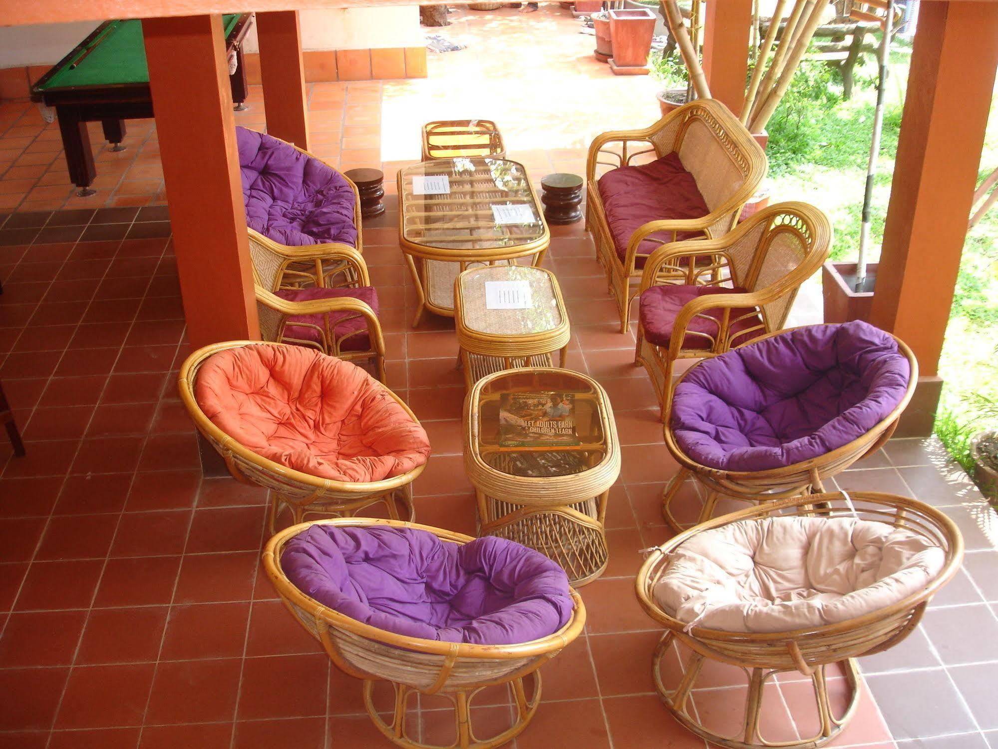 Jasmine Family Hostel Siem Reap Exteriér fotografie
